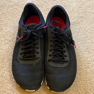 Reebok crossfit nano 8.0 womens sneakers shoes lace up womens 10